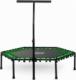 Trampolina Neo-Sport 11034 FT127 cm 4