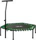Trampolina Neo-Sport 11034 FT127 cm 1