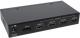 InLine Splitter DisplayPort - 4x HDMI Czarny (57831I) 3