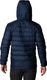 Kurtka męska Columbia Autumn Park Hooded granatowa r. M 2
