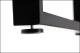 Biurko Marco Game Loft Czarne 140 cm x 70 cm 1