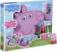 Figurka Tm Toys Świnka Peppa- Walizeczka "Boisko szkolne" (68959) 2