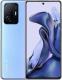 Smartfon Xiaomi 11T 5G 8/128GB Niebieski  (34983) 1