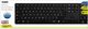 Klawiatura Port Designs Office Bluetooth Bezprzewodowa Czarna US (2_398787) 2