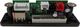 Lean Cars Panel muzyczny do auta Akumulator Mercedes SL65 XMX602 2