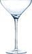 Arcoroc Kieliszek do martini CABERNET 210 ml zestaw 6 szt. - Hendi L3678 Kieliszek do martini CABERNET 210 ml zestaw 6 szt. - Hendi L3678 2