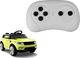 Lean Cars Pilot do Auta na akumulator HL1638, HL2788 1