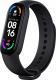 Smartband Xiaomi Mi Band 6 NFC Czarny 1