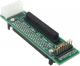 InLine Adapter 80 Pin żeński - 68 Pin żeński (82680) 1