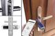 Woox Woox Zestaw Smart Zamek R7056 wraz z Bramką ZigBee R7070 Gateway 6