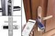 Woox Woox Zestaw Smart Zamek R7056 wraz z Bramką ZigBee R7070 Gateway 8