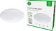 Woox Woox Sufitowa Smart lampa LED 30cm zdalnie sterowana WiFi 1