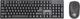Klawiatura + mysz Manhattan 178990 1