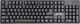 Klawiatura + mysz Manhattan 178990 3
