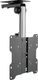 Techly Uchwyt sufitowy na monitor 17'' - 37'' (ICA-CPLB 222) 1