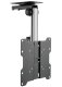 Techly Uchwyt sufitowy na monitor 17'' - 37'' (ICA-CPLB 222) 1