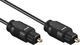 Kabel Techly Toslink - Toslink 2m czarny (ICOC DAC-310) 2