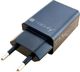 Ładowarka Techly 1x USB-A 2.4 A (IPW-USB-24BK) 2