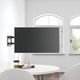 Techly Uchwyt ścienny ICA-PLB 490 43'' - 80'' 6