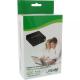 Adapter AV InLine Toslink - RCA (Cinch) czarny (65002K) 2