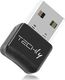 Adapter bluetooth Techly IDATA USB-BLT5 1