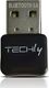 Adapter bluetooth Techly IDATA USB-BLT5 1