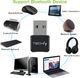 Adapter bluetooth Techly IDATA USB-BLT5 3