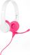 Słuchawki BuddyPhones StudyBuddy  (BP-SB-PINK-01) 4