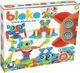 Mochtoys MOCHTOYS Klocki Pin Bricks Potworek 60 el. 2