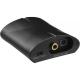 Adapter AV InLine Cyfrowy - Analogowy Audio Adapter RCA - S/PDIF / Toslink - 89909C 1