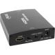 Adapter AV InLine HDMI - S-Video - RCA (Chinch) czarny (65006) 1