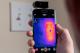 Seek Thermal Kamera termowizyjna do telefonów z systemem Android (UW-EAA) 7
