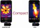 Seek Thermal Kamera termowizyjna do telefonów z systemem Android (UW-EAA) 9