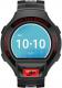 Smartwatch Alcatel Czarno-czerwony  (SM03 SCHWARZ ROT) 3