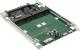 InLine Adapter 2x mSATA na SATA + USB 3.0 (76620A) 1