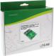InLine Adapter 2x mSATA na SATA + USB 3.0 (76620A) 2
