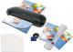 Laminator Olympia A230 Plus and Laminating Set (3129) 7