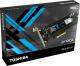 Dysk SSD OCZ 1 TB M.2 2280 PCI-E x4 Gen3 NVMe (RVD400-M22280-1T-A) 2