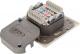 InLine Gniazdo Cat.6 ścienne, 2x RJ45, biały (75602K) 3