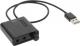 Wzmacniacz słuchawkowy InLine USB (33052I) 1
