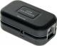 Adapter USB InLine USB - RJ45 Czarny  (33600A) 2