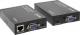 System przekazu sygnału AV InLine VGA + Audio, po sieci LAN Ethernet RJ45 przez kabel UTP / STP, do 300m, zestaw (65012) 1