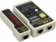 InLine Tester kabli sieciowych BNC / RJ11 / RJ45 (79998) 1