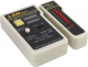 InLine Tester kabli sieciowych BNC / RJ11 / RJ45 (79998) 2