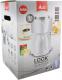 Ekspres przelewowy Melitta Look Therm Selection Biały 5