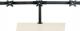Value Uchwyt biurkowy na 3 monitory Triple Arm 1