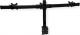 Value Uchwyt biurkowy na 3 monitory Triple Arm 3