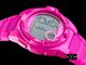 Zegarek Xonix ZEGAREK DAMSKI XONIX KQ-004 - WODOSZCZELNY Z ILUMINATOREM (zk533c) 2