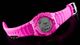 Zegarek Xonix ZEGAREK DAMSKI XONIX KQ-004 - WODOSZCZELNY Z ILUMINATOREM (zk533c) 5