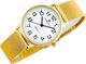 Zegarek Perfect ZEGAREK DAMSKI PERFECT F105-2-1 (zp893b) 1